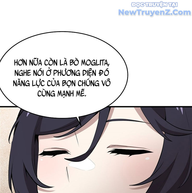 Phản Diện Tóc Vàng Trong Tiểu Thuyết Phượng Ngạo Thiên Cũng Muồn Hạnh Phúc chapter 19 - Trang 49