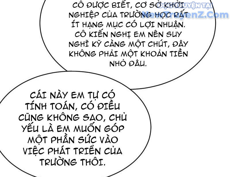 Sau Khi Tự Do Tài Chính, Họ Đã Dâng Hiến Lòng Trung Thành chapter 12 - Trang 114