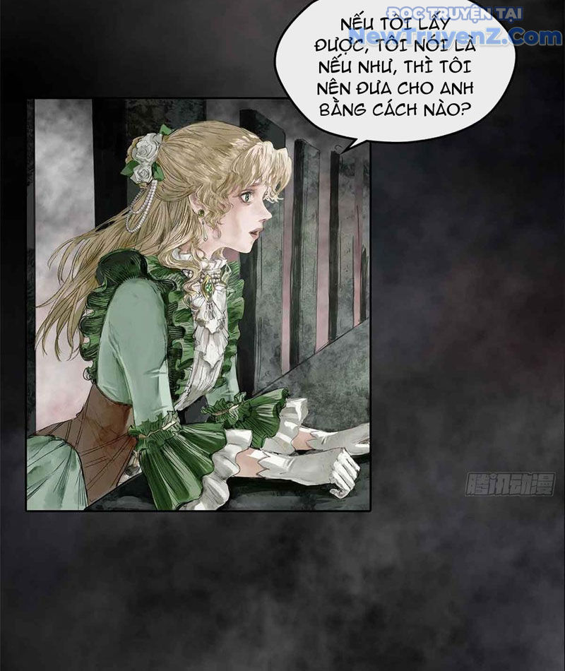 Quỷ Bí Chi Chủ (Bản Mới) chapter 7 - Trang 18