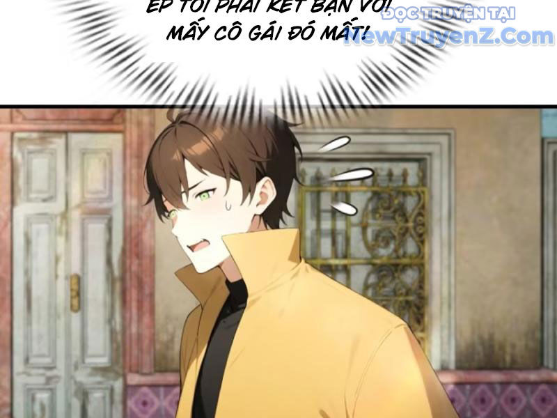 Đạo Hữu Lùi Một Bước: Ta Tới Giết Thần Trừ Quỷ chapter 16 - Trang 55