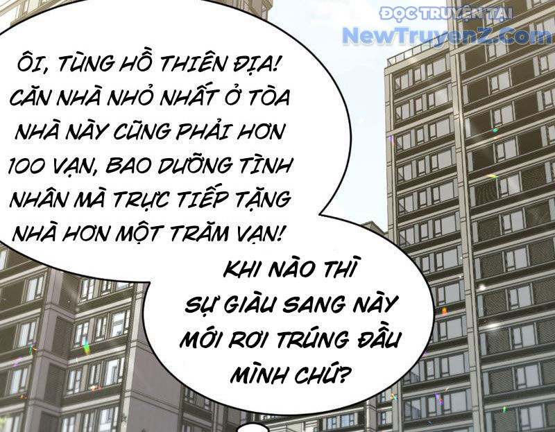 Sau Khi Tự Do Tài Chính, Họ Đã Dâng Hiến Lòng Trung Thành chapter 11 - Trang 63