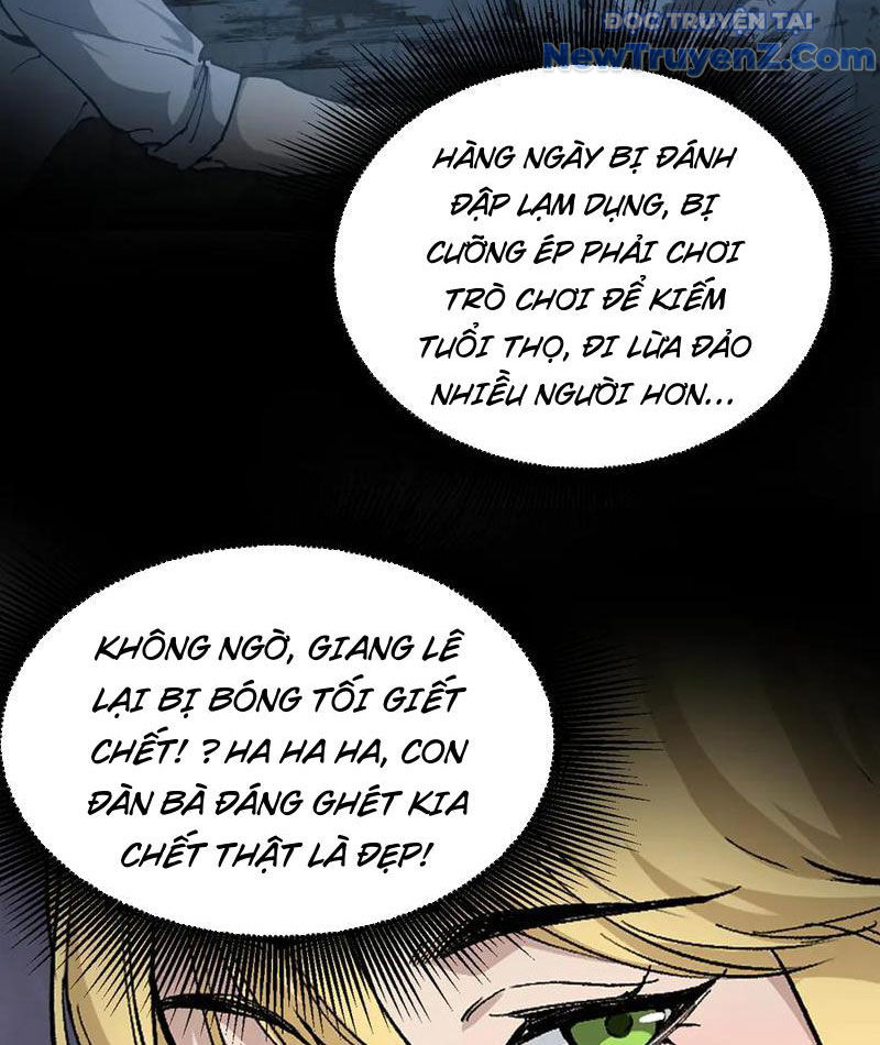 Thích Khách Thần Cấp, Ta Chính Là Bóng Đêm chapter 22 - Trang 50
