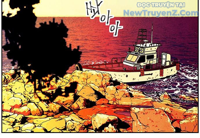 Cửa hàng đồ cổ tương lai chapter 20 - Trang 260