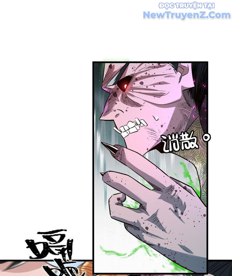 Vĩnh sinh đi chết đi! chapter 1 - Trang 111