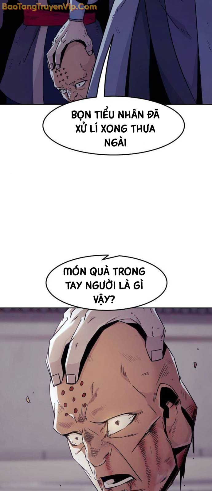Tiểu Gia Chủ Của Tứ Xuyên Đường Gia Trở Thành Kiếm Thần chapter 73 - Trang 45