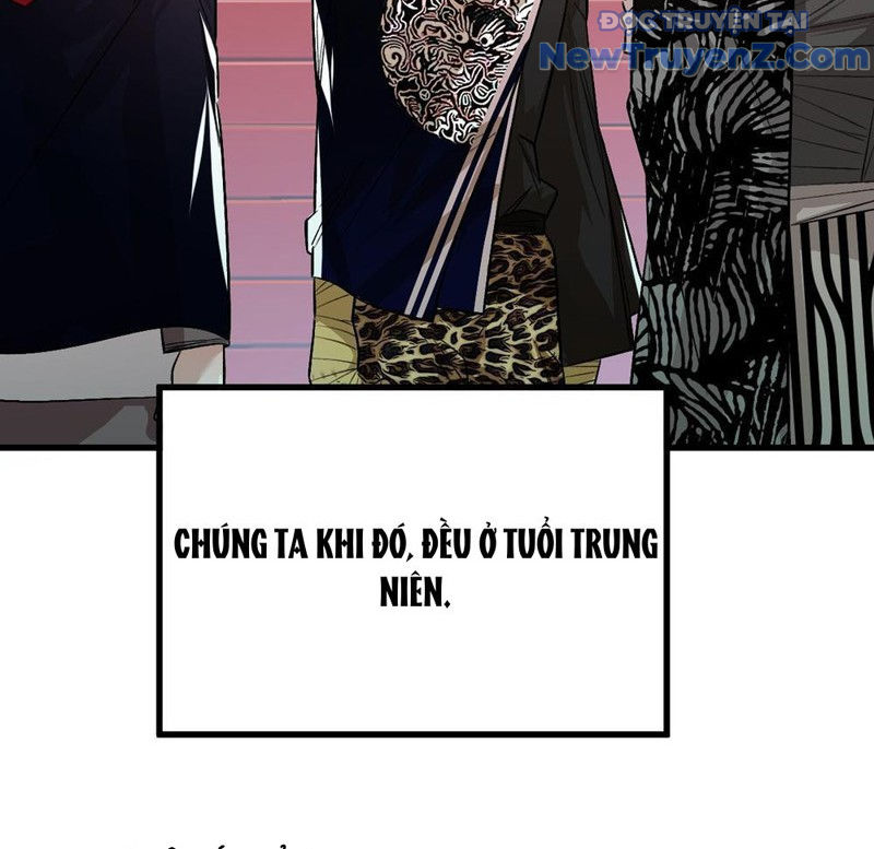 Vĩnh sinh đi chết đi! chapter 5 - Trang 10