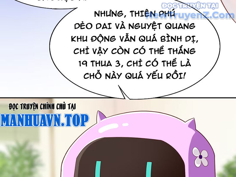 Xong rồi, ta bị sủng thú của mình bao vây rồi! chapter 1 - Trang 117