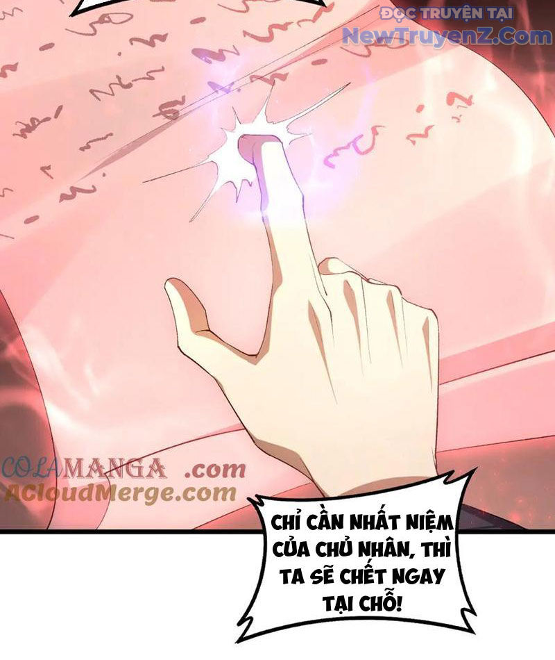 Ta Là Chúa Tể Trùng Độc chapter 61 - Trang 52