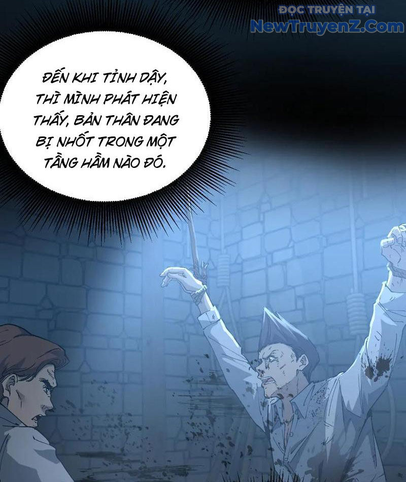 Thích Khách Thần Cấp, Ta Chính Là Bóng Đêm chapter 22 - Trang 49