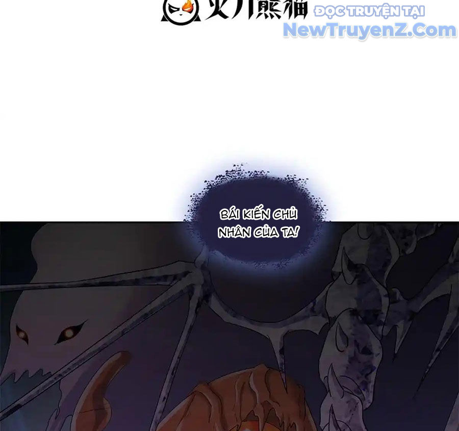 Tu Chân Nói Chuyện Phiếm Quần chapter 692 - Trang 39