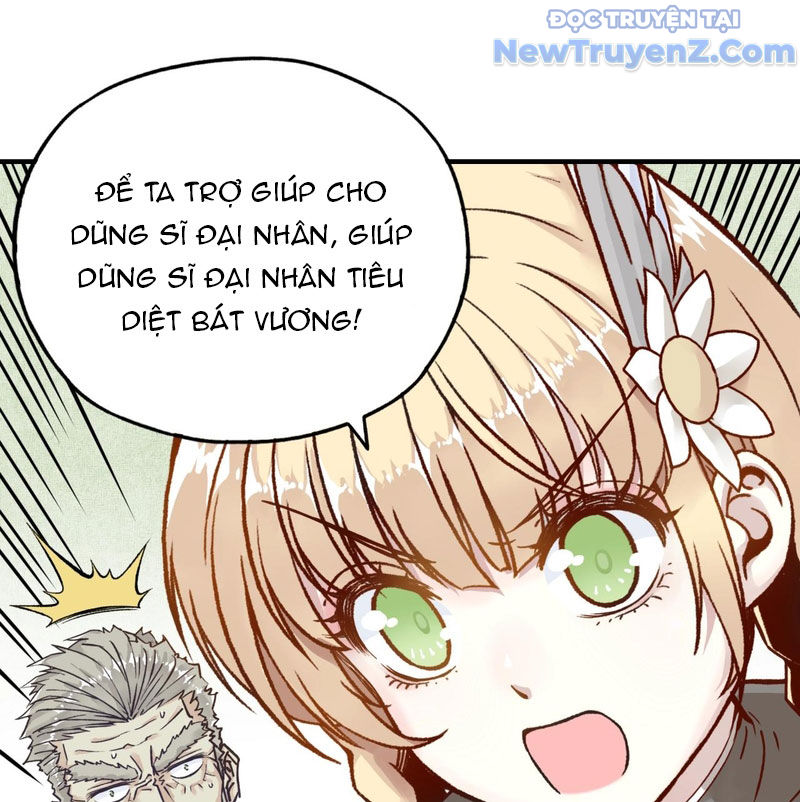 Ta Xuyên Vào Dị Giới Với Chỉ Số Phòng Thủ 99999 chapter 5 - Trang 91