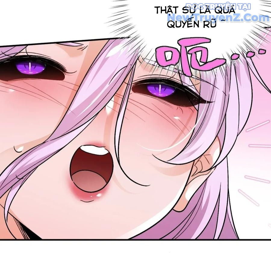 Vĩnh sinh đi chết đi! chapter 23 - Trang 34
