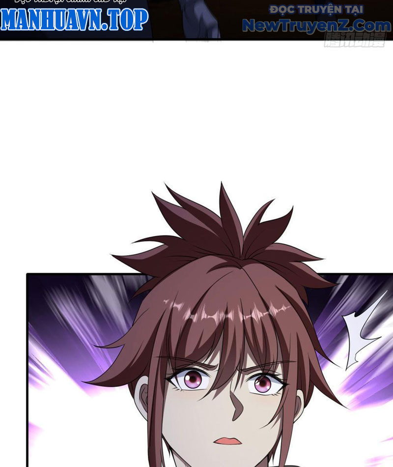 Cái Bóng Của Ta Là Loli chapter 8 - Trang 8