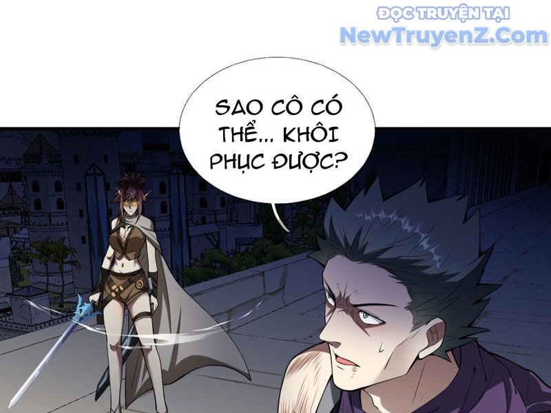 Cái Bóng Của Ta Là Loli chapter 3 - Trang 96