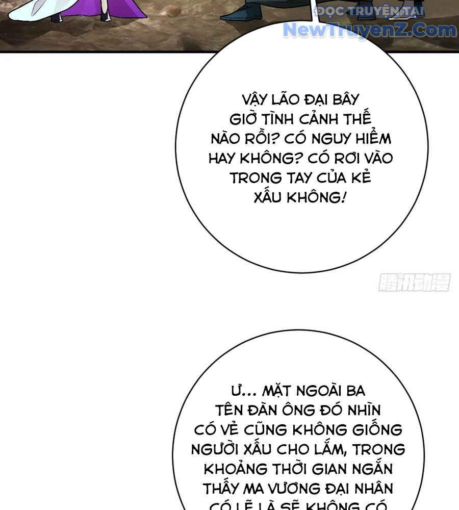 Vĩnh sinh đi chết đi! chapter 24 - Trang 11