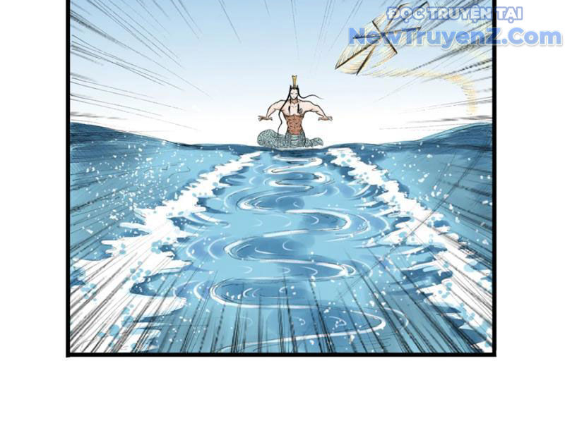 Thiên Hải Nhập Mộng chapter 5 - Trang 59