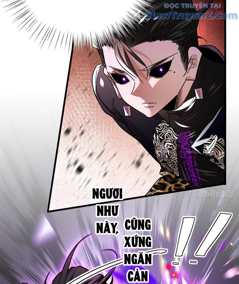 Vĩnh sinh đi chết đi! chapter 4 - Trang 10