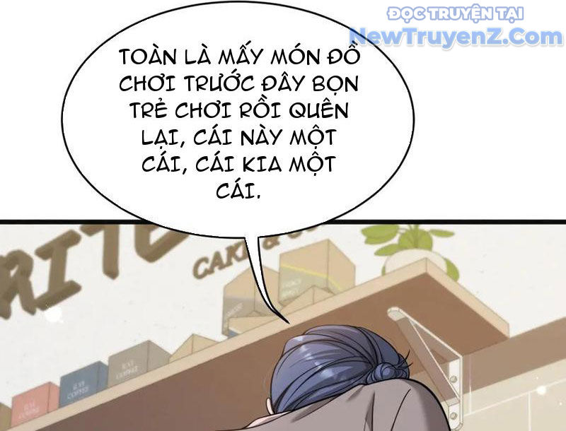 Sau Khi Tự Do Tài Chính, Họ Đã Dâng Hiến Lòng Trung Thành chapter 17 - Trang 25
