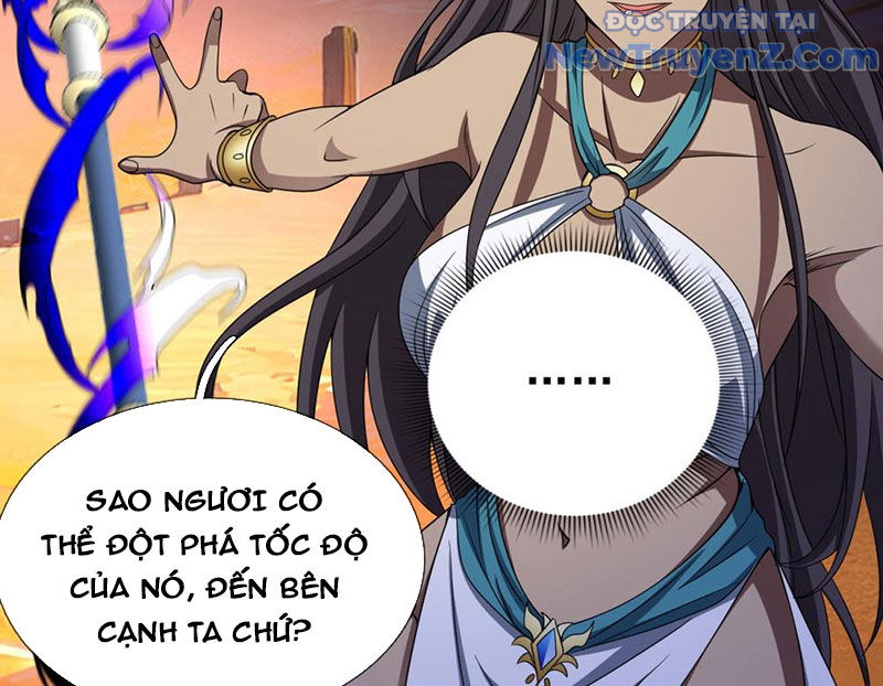 Cái Bóng Của Ta Là Loli chapter 15 - Trang 98