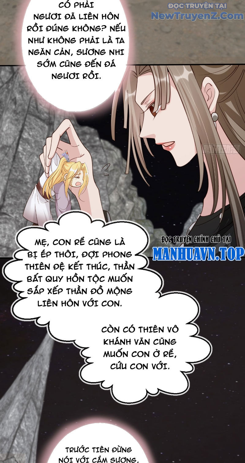 Tùy Tùng Của Nữ Phản Diện chapter 165 - Trang 33