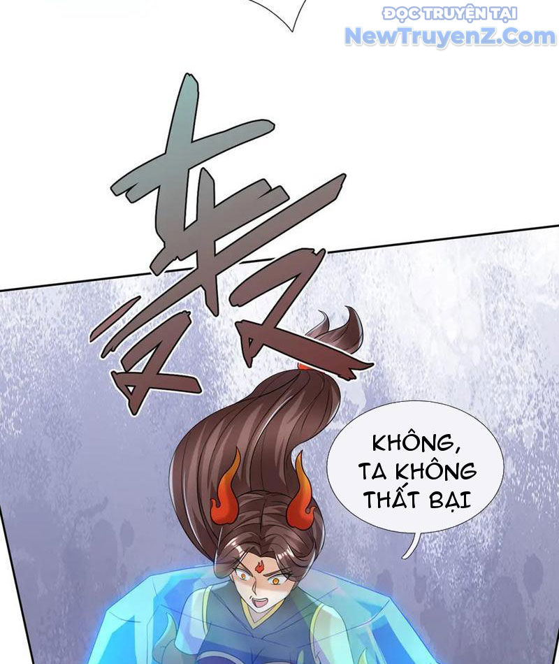 Thu Triệu Vạn đồ đệ, Vi Sư Vô địch Thế Gian chapter 184 - Trang 14