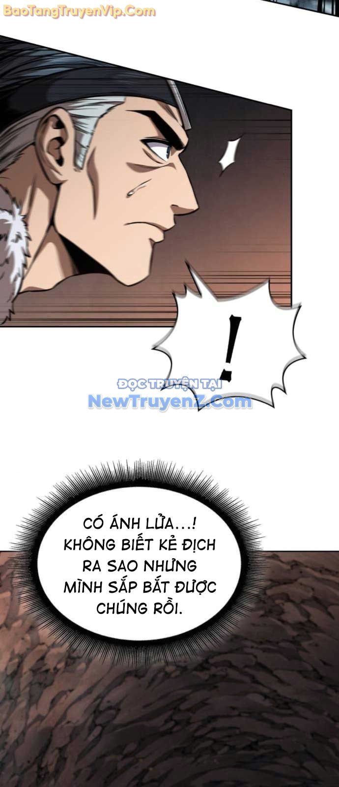 Ngã Lão Ma Thần chapter 261 - Trang 7