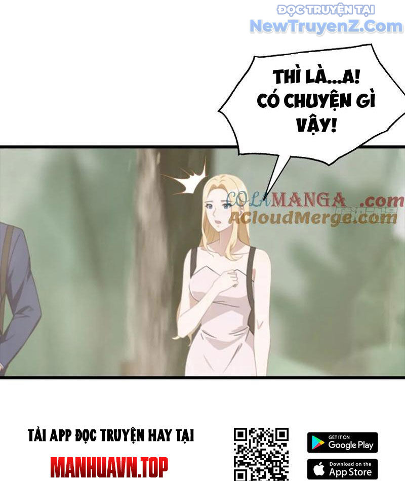 đô Thị Thánh Thủ: Ta Là Y Võ đỉnh Phong chapter 116 - Trang 48