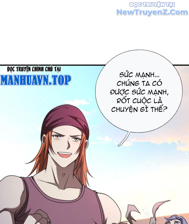 Cái Bóng Của Ta Là Loli chapter 8 - Trang 64