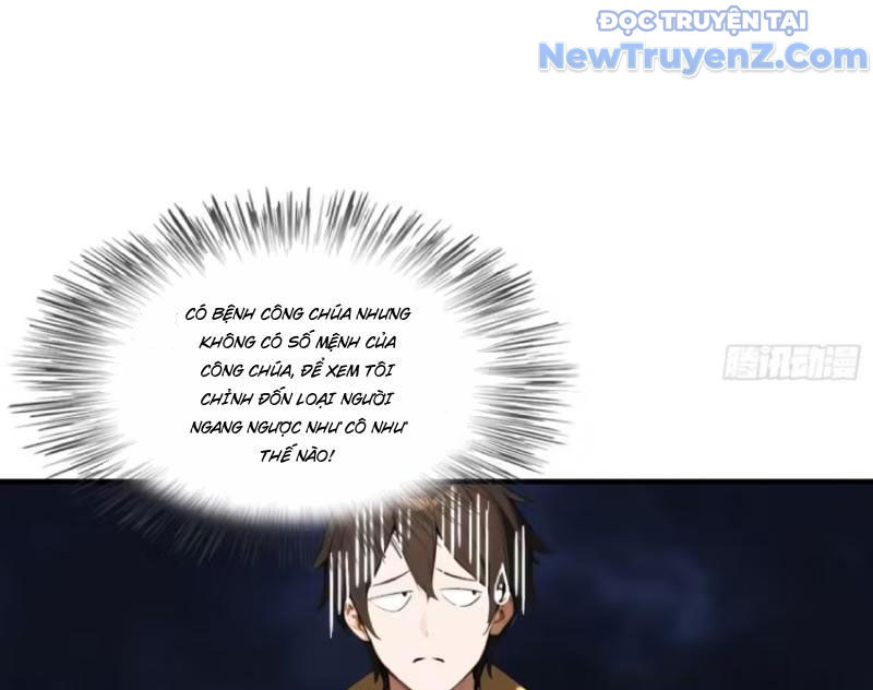 Đạo Hữu Lùi Một Bước: Ta Tới Giết Thần Trừ Quỷ chapter 21 - Trang 52