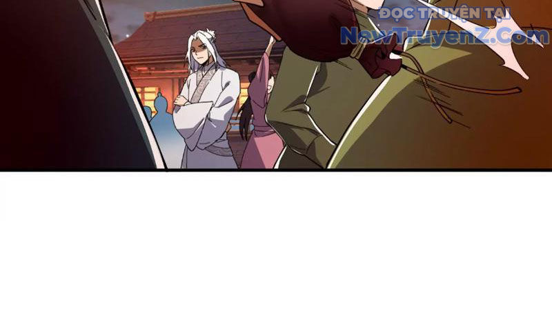 Kim Ngô Thần Vệ chapter 1 - Trang 39