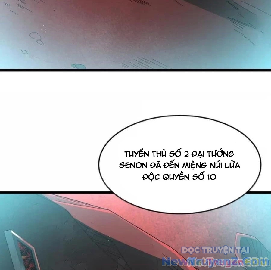 Dũng Giả Này Là Người Theo Chủ Nghĩa Tiền Tài Chí Thượng chapter 101 - Trang 10