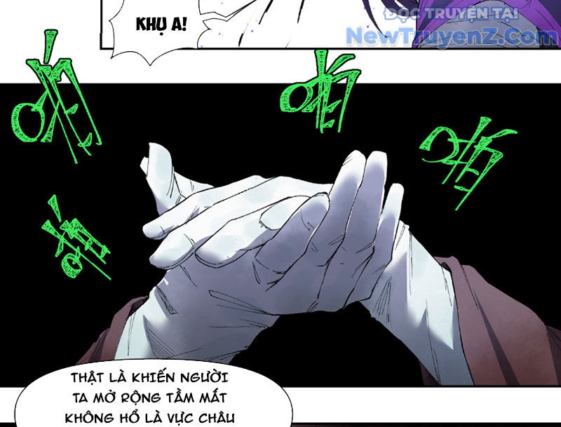 Bách Quỷ Lục chapter 11 - Trang 10