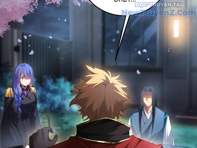 Ta Là Chúa Tể Trùng Độc chapter 62 - Trang 120