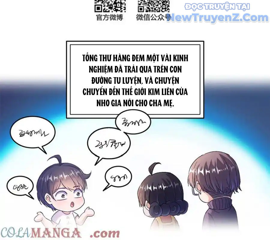 Tu Chân Nói Chuyện Phiếm Quần chapter 682 - Trang 21
