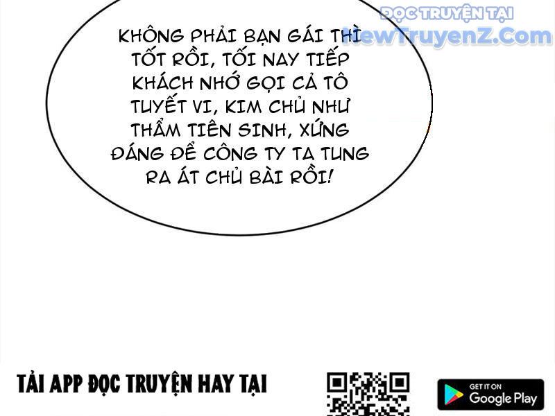 Sau Khi Tự Do Tài Chính, Họ Đã Dâng Hiến Lòng Trung Thành chapter 18 - Trang 121