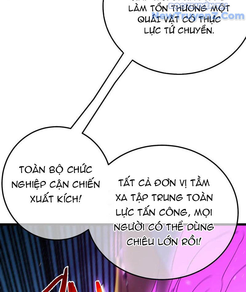 Toàn Dân Chuyển Chức: Bị Động Của Ta Vô Địch chapter 86 - Trang 87