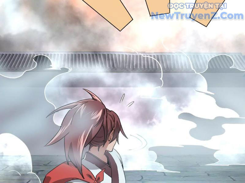 Kim Ngô Thần Vệ chapter 1 - Trang 175