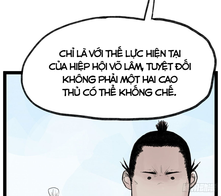 Hiệp Khách Hành Bất Thông chapter 35 - Trang 5