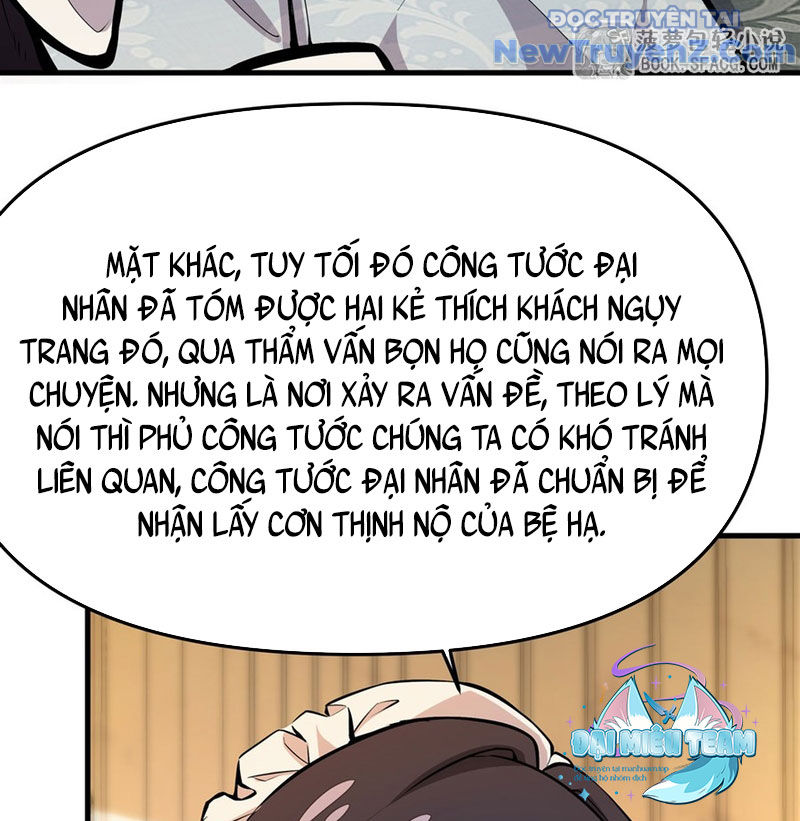 Phản Diện Tóc Vàng Trong Tiểu Thuyết Phượng Ngạo Thiên Cũng Muồn Hạnh Phúc chapter 12 - Trang 64
