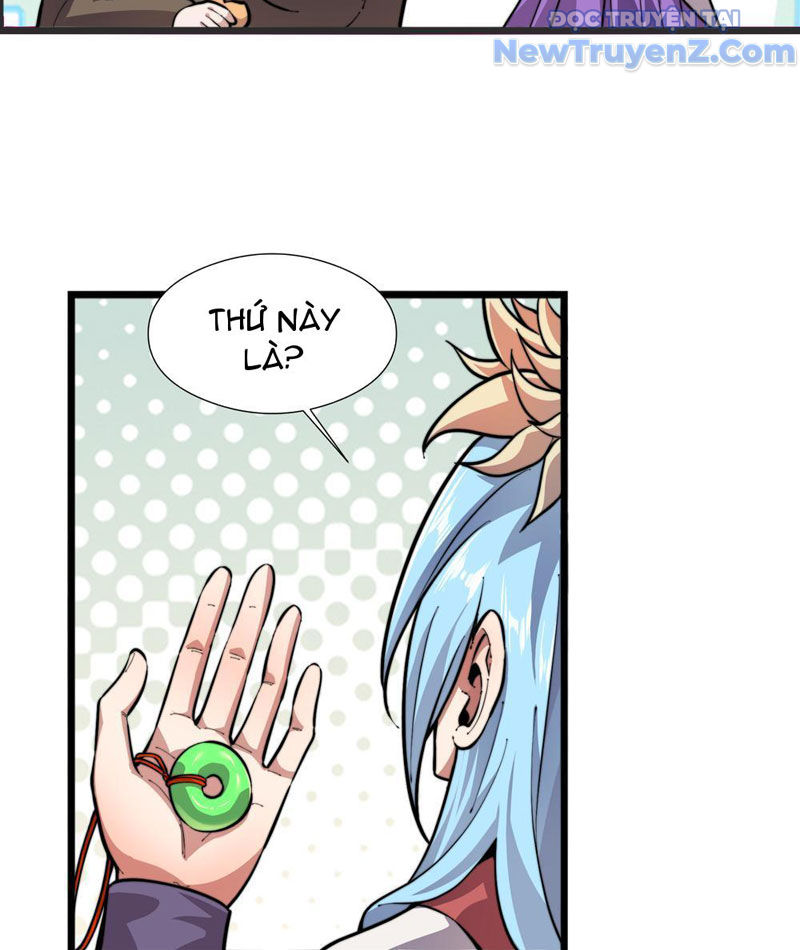 Lôi Kiếp Thập Vạn Niên chapter 1 - Trang 80