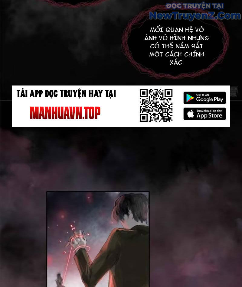 Quỷ Bí Chi Chủ (Bản Mới) chapter 6 - Trang 15