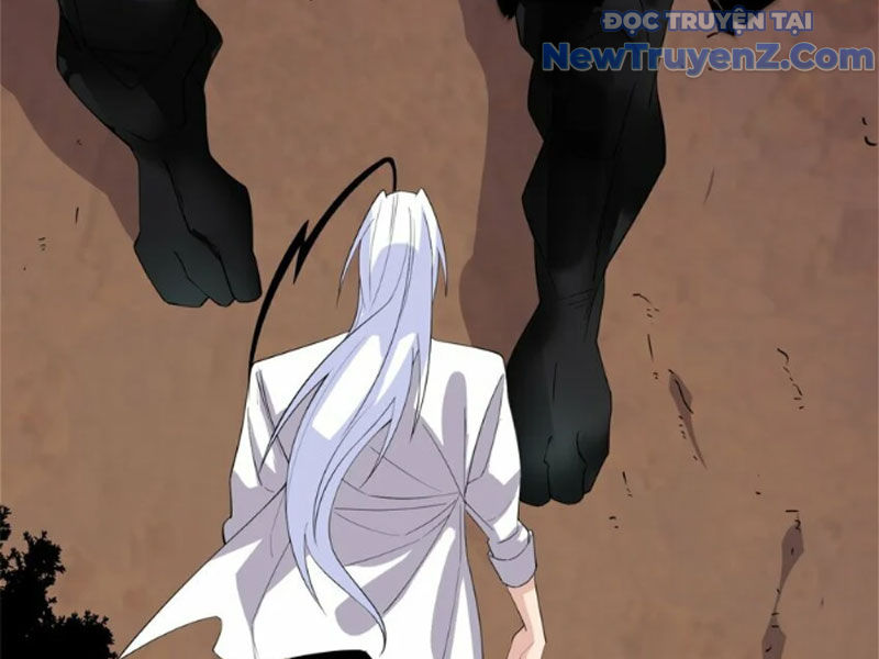 Ta Có Một Tòa Anh Linh Điện chapter 99 - Trang 216