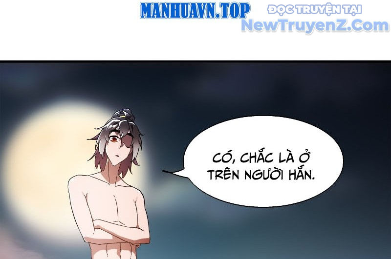 Tuyệt Sắc đạo Lữ đều Nói Ngô Hoàng Thể Chất Vô địch chapter 387 - Trang 36