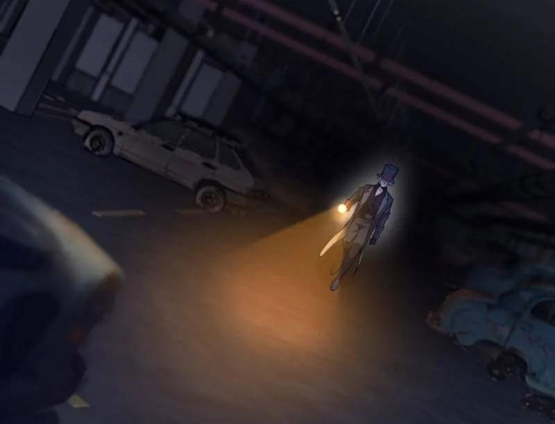 Đệ Nhất Danh Sách chapter 568 - Trang 84
