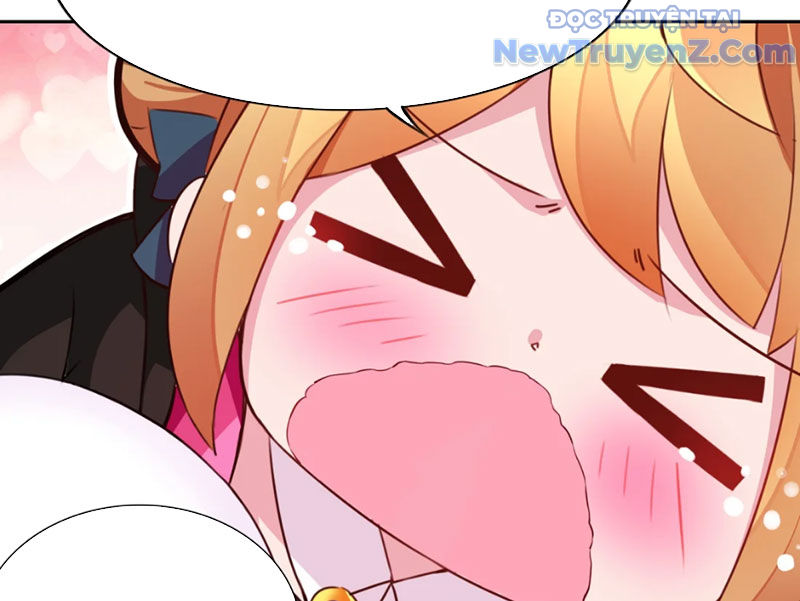 Xong rồi, ta bị sủng thú của mình bao vây rồi! chapter 4 - Trang 95