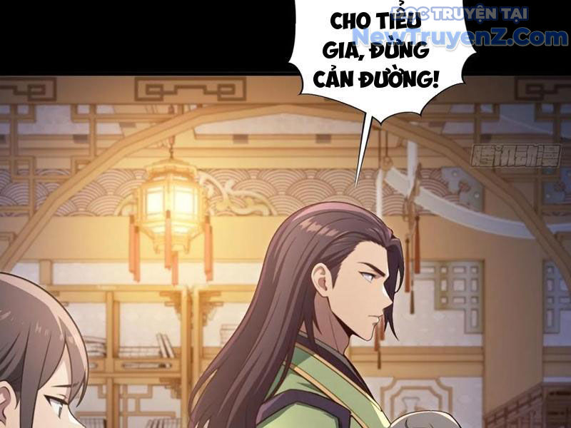 Phản Phái Muốn Sống Lâu Thêm Một Ngày chapter 25 - Trang 46