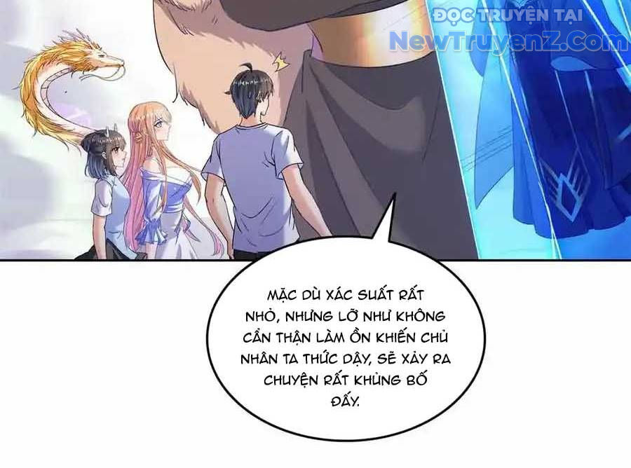Tu Chân Nói Chuyện Phiếm Quần chapter 688 - Trang 28