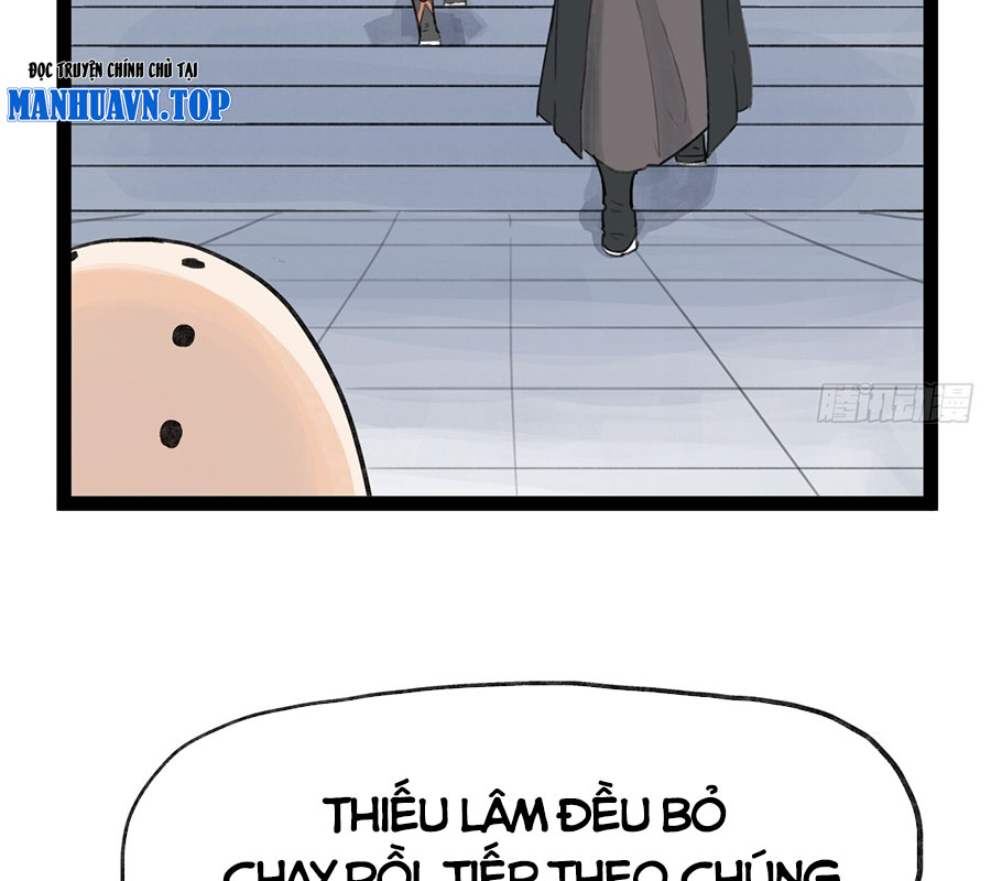 Hiệp Khách Hành Bất Thông chapter 36 - Trang 4