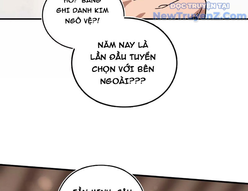 Kim Ngô Thần Vệ chapter 4 - Trang 106