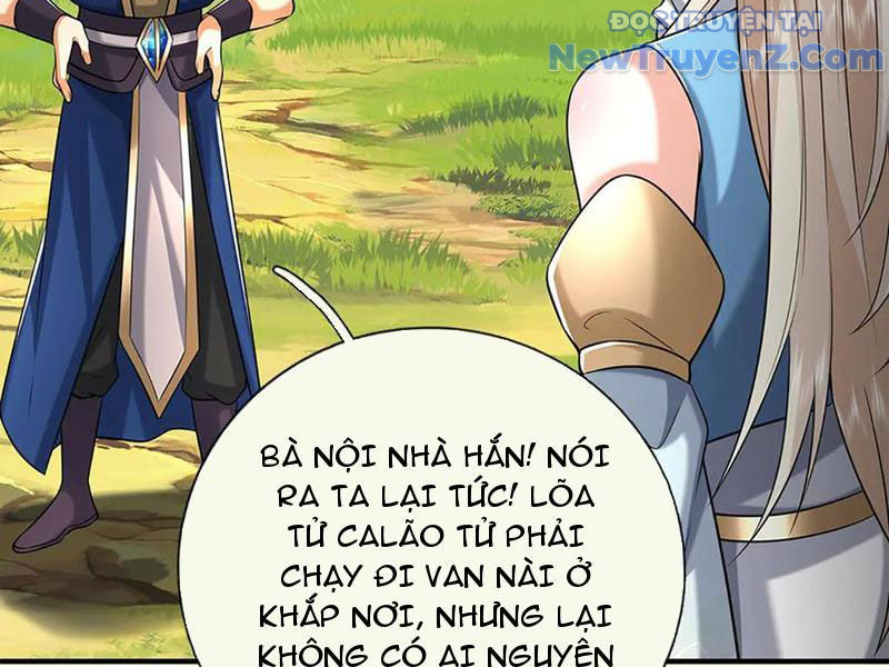 Kiếm Tiên Võ Đế: Bắt Đầu Huyền Vũ Môn Chi Biến chapter 233 - Trang 81